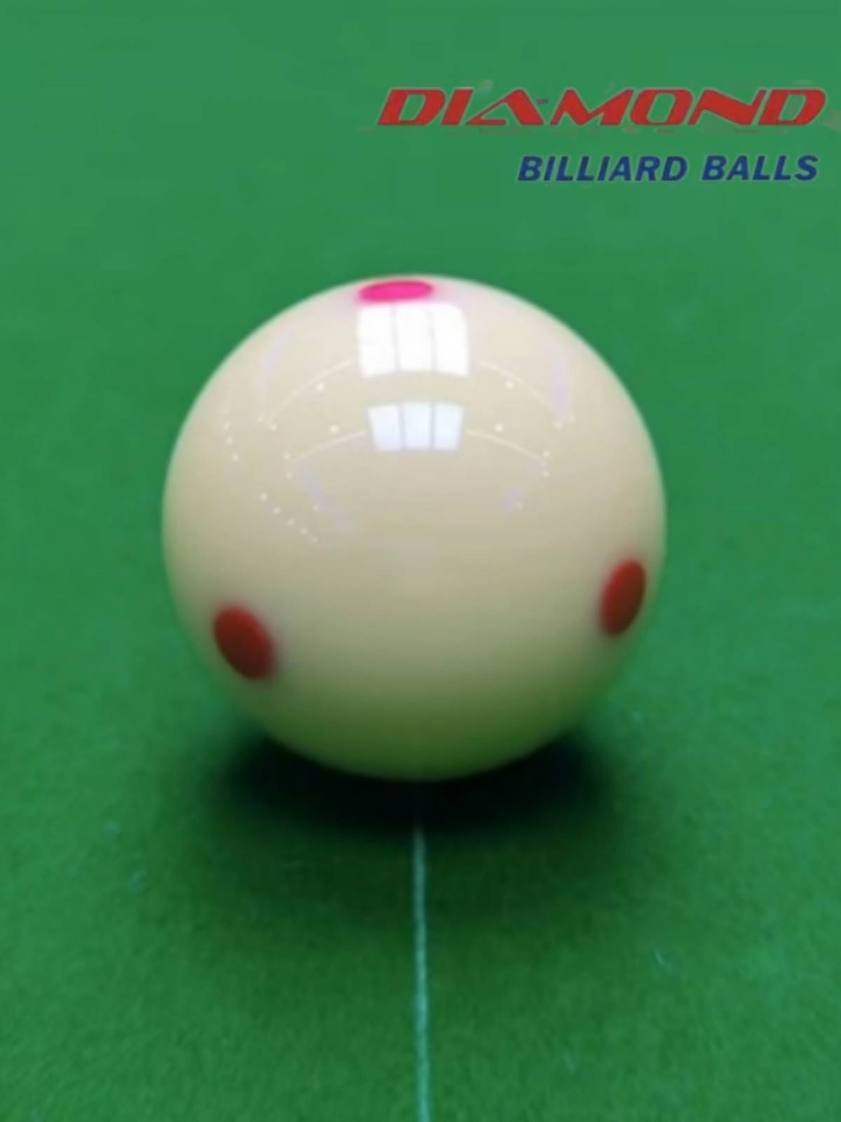 Foodr Diamond Black King Kong Mother Ball Black Eight Balls Chinese 8 Ball TV Table Table Supplies 16 Solk