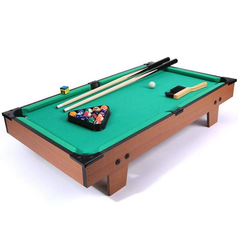 Da Tongyi Zhizhizhi Temple Training Children's Billiards and Toy Houses Playing Baby Primary School Students Ten -year -old Boy Entertainment