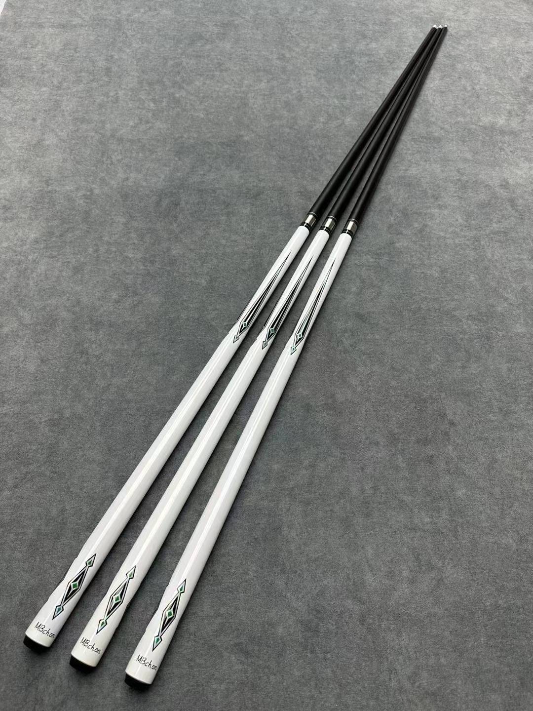 M3 white single shot (remarks the head of the small head in the small head)