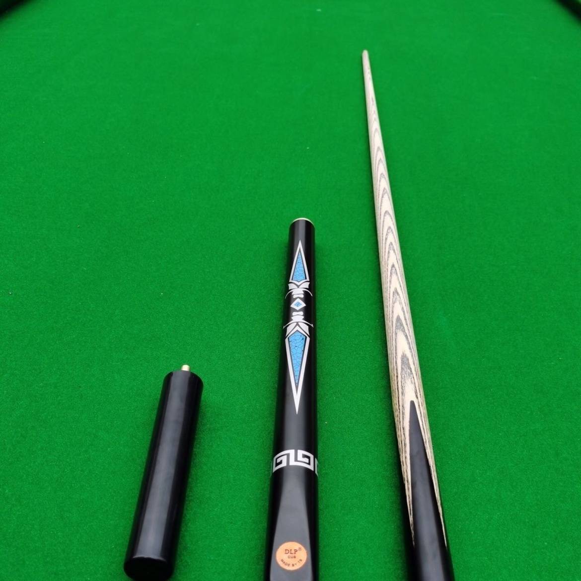 The header in the SM (including the extended handle)