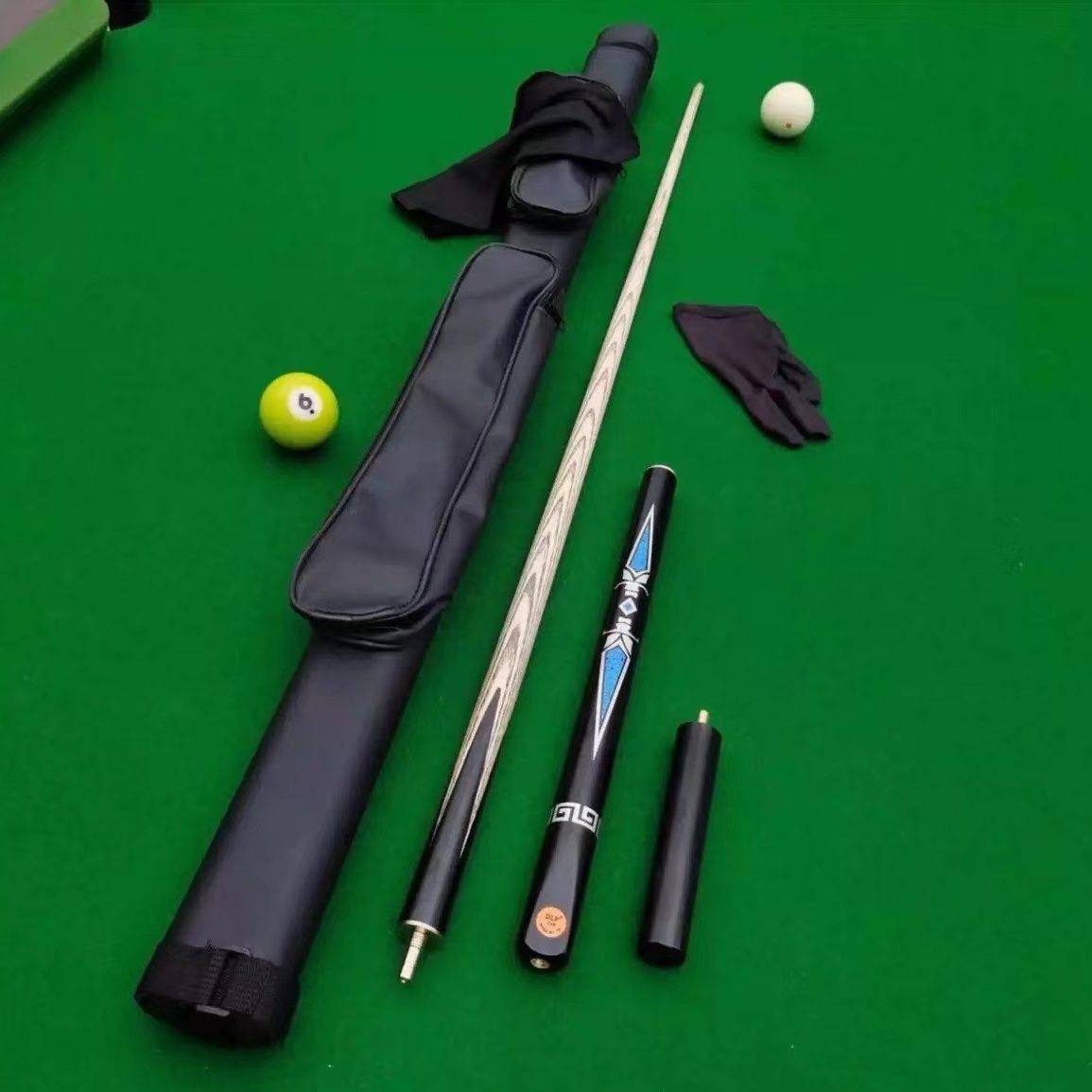 SM header barrel (including extending handle)