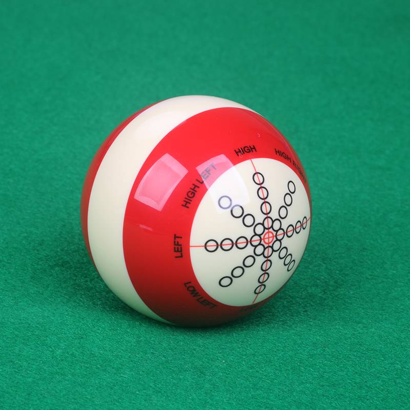 Manun Double -sided training mother ball