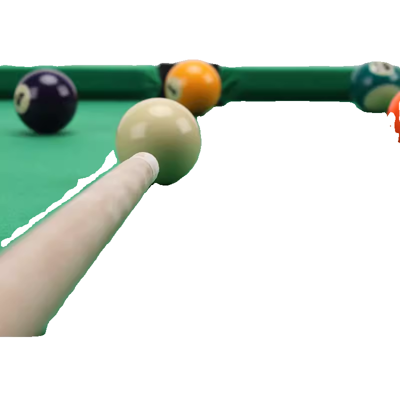 Mini small Taiwanese ball table family children's billiard boy puzzle room children 5 parent -child toys 6 can fold