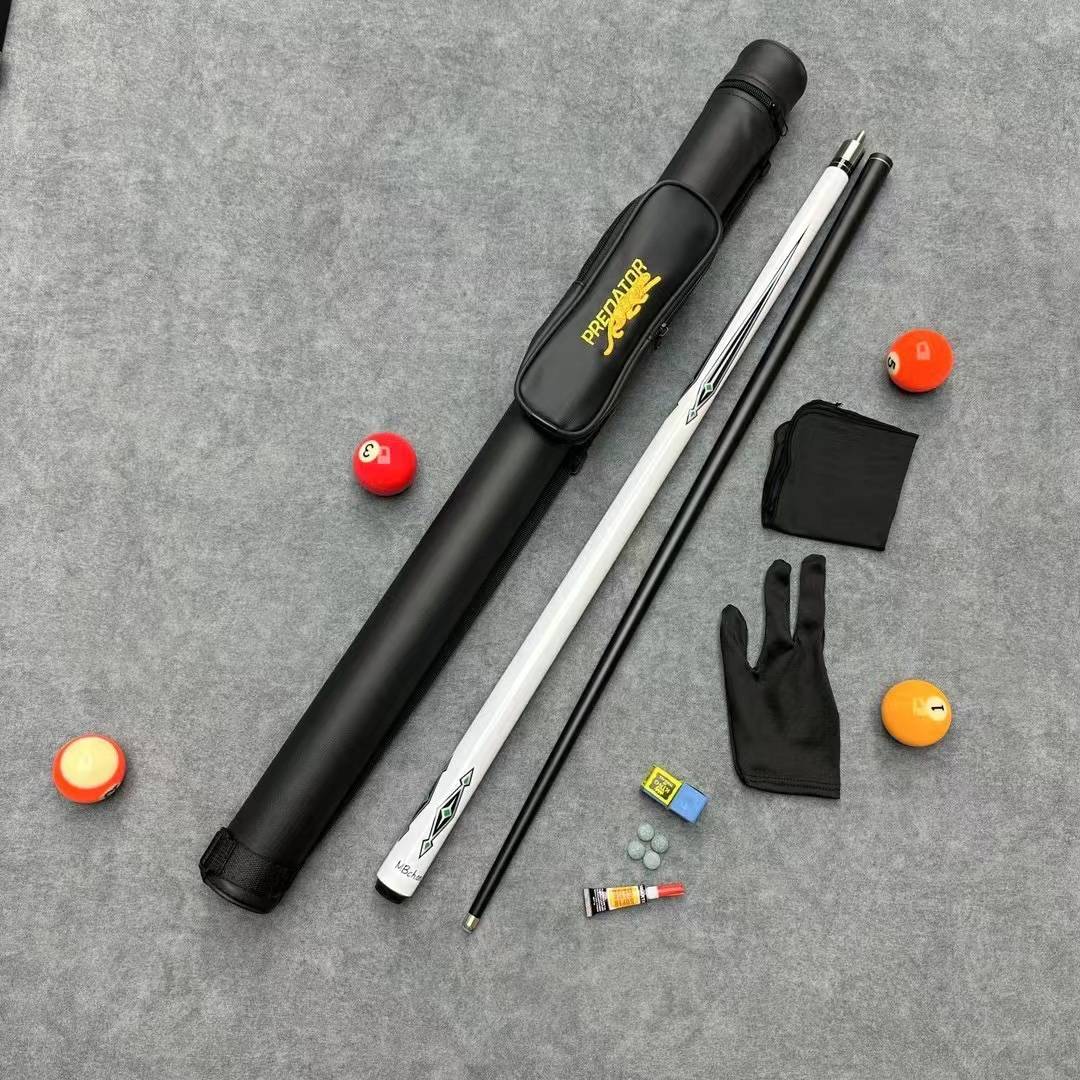 m3 white barrel (remarks head)