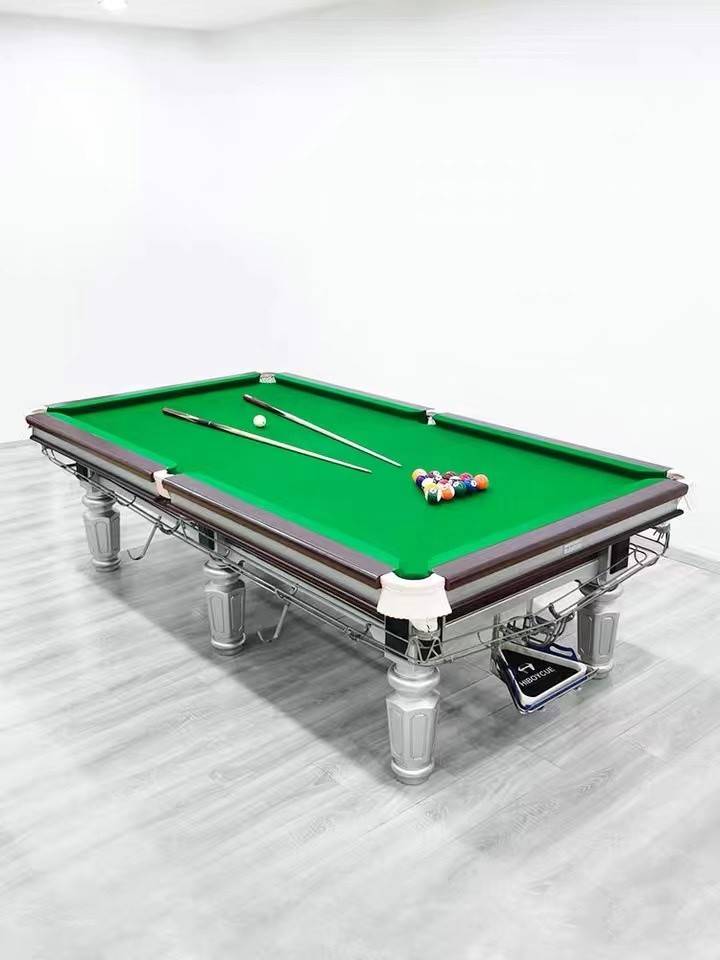 Household billiard table Commercial billiards Family adult billiard tabletop tableton table billiards case