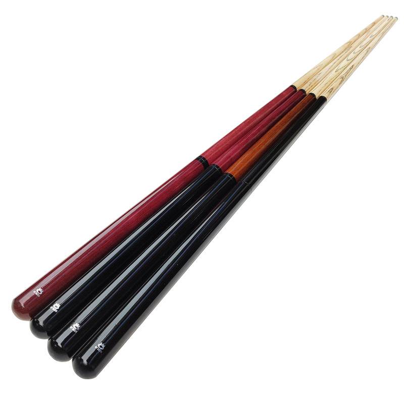 O’min mysterious table club jumping a body pole American kick -up pole billiards punching pole short jumping pole jumping pole