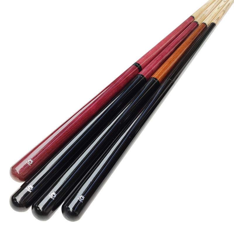 O’min mysterious table club jumping a body pole American kick -up pole billiards punching pole short jumping pole jumping pole