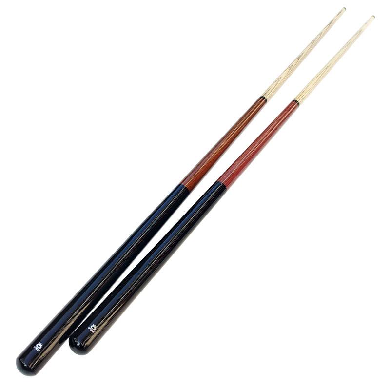 O’min mysterious table club jumping a body pole American kick -up pole billiards punching pole short jumping pole jumping pole