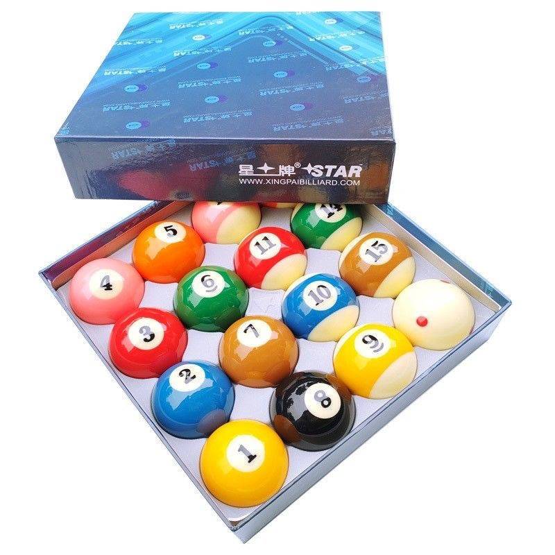 DPK-Star Brand TV Ball