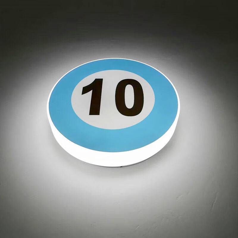No. 10-21cm