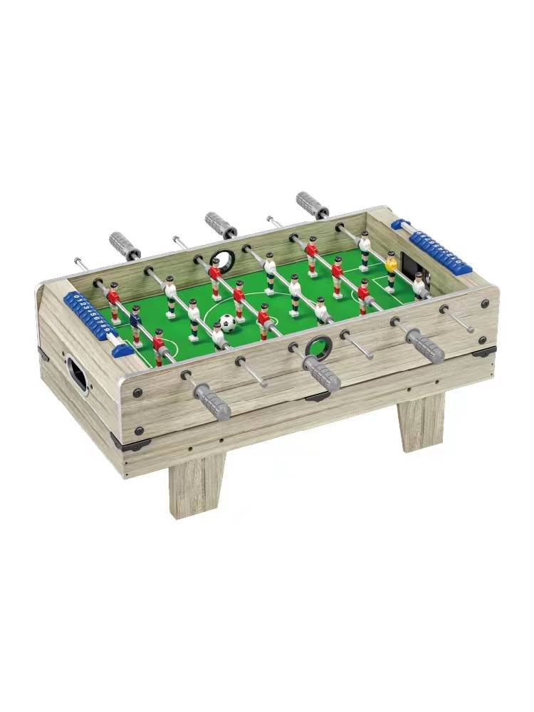 Children's desktop desktop game football table Sam ball room small 41 four -in -one family household ice hockey ping pong