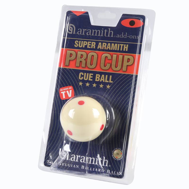 Belgian Agile TV Gold Awards Mother Ball Maternal Ball Crystal Black 8 White Ball single standard large set