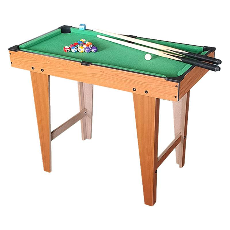 Children's table ball table Factory mini billiards Snooker small billiard table toys cooler table