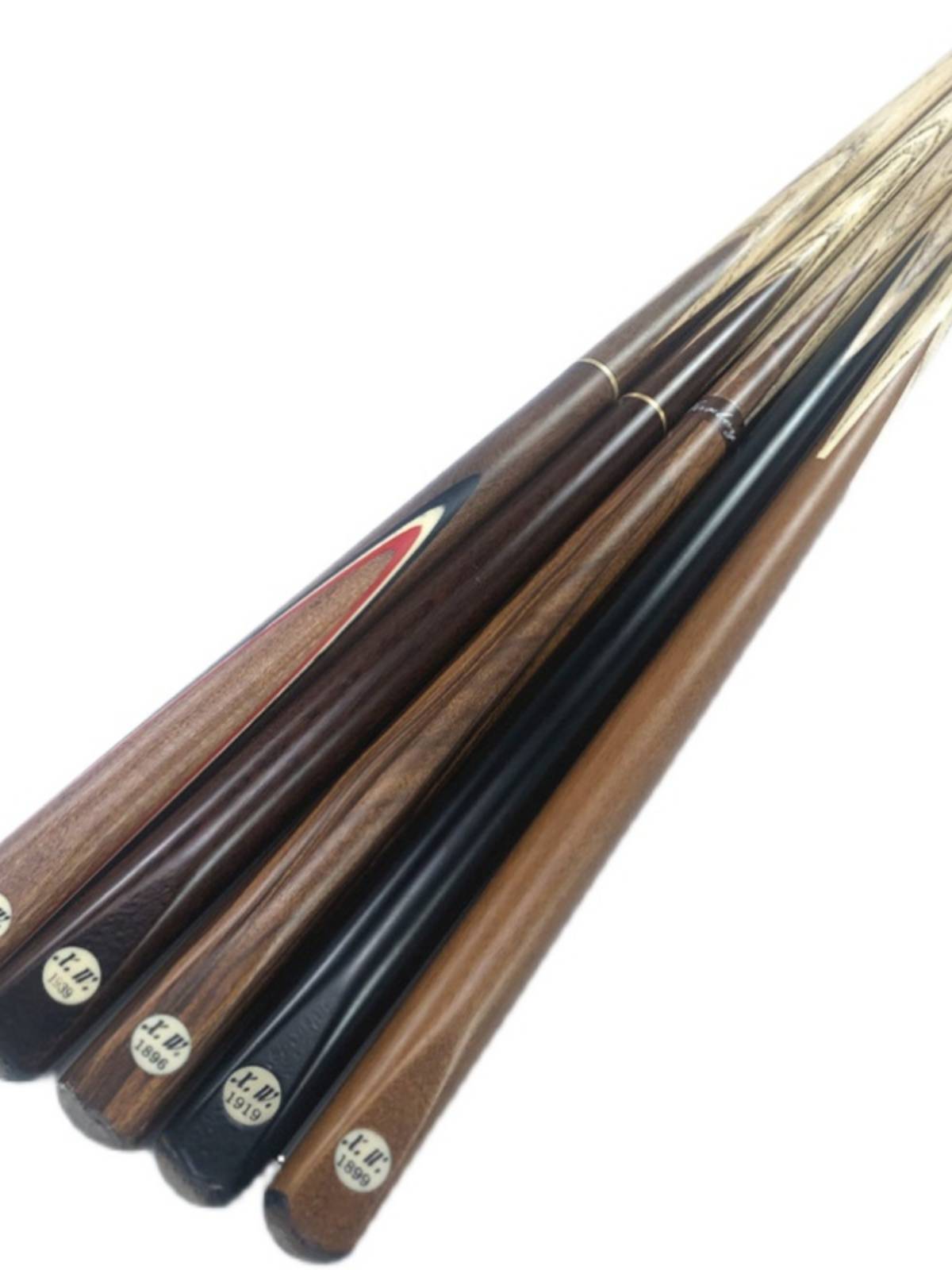Golitai club single double -festival black eight small head table club Chinese integrated Snooker club to aggravate the public pole