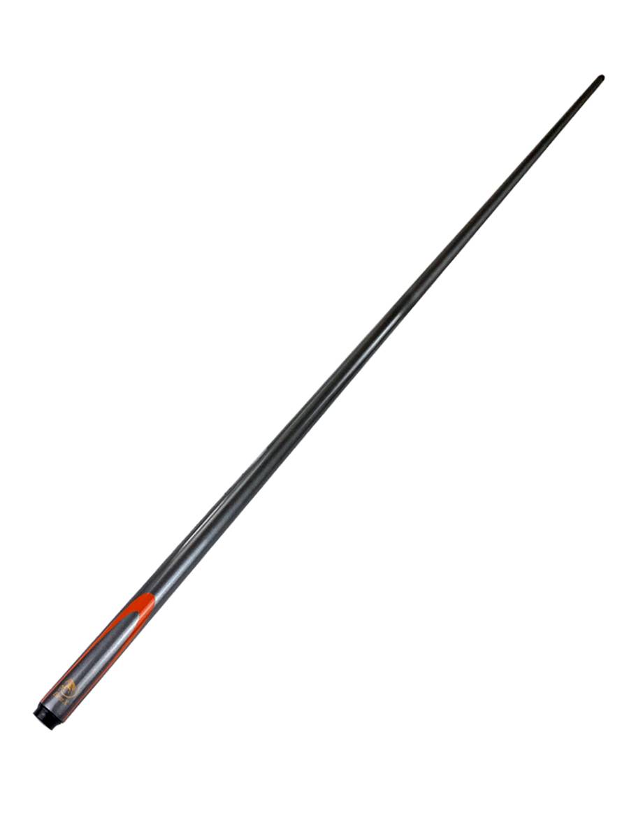 BENX carbon fiber table club carbon integrated rod Snooker 10mm black eight nine ball big head 13 small head rods
