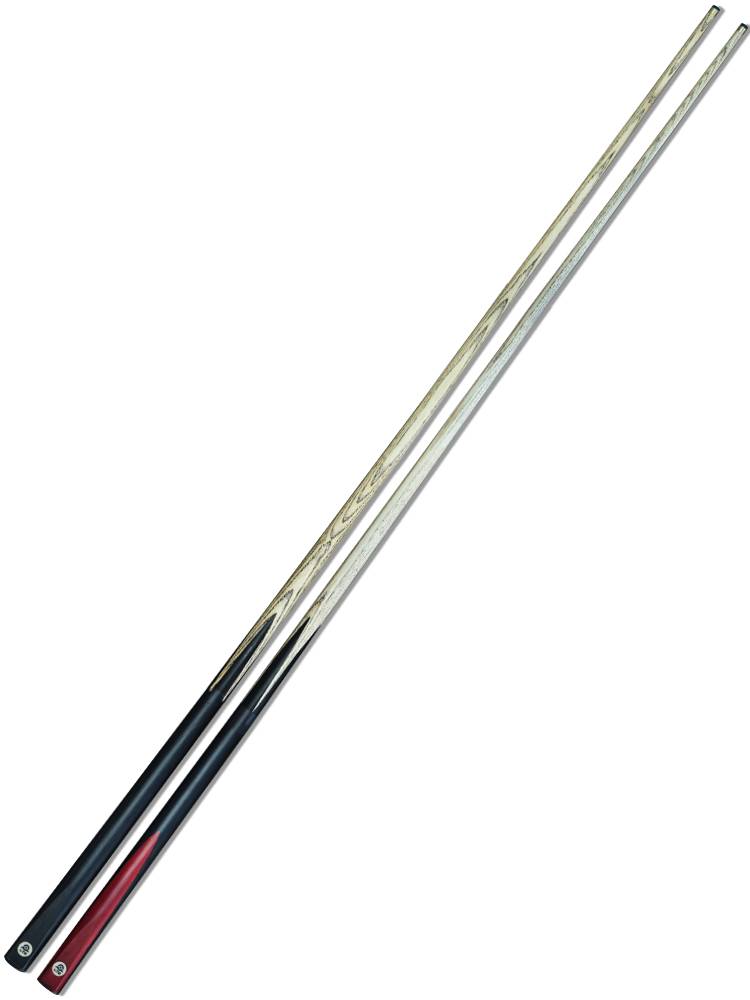 Ying Shengtai's club small head, public pole, novice entry -level Chinese -style black eight -table club ball room special pole nine ball rods