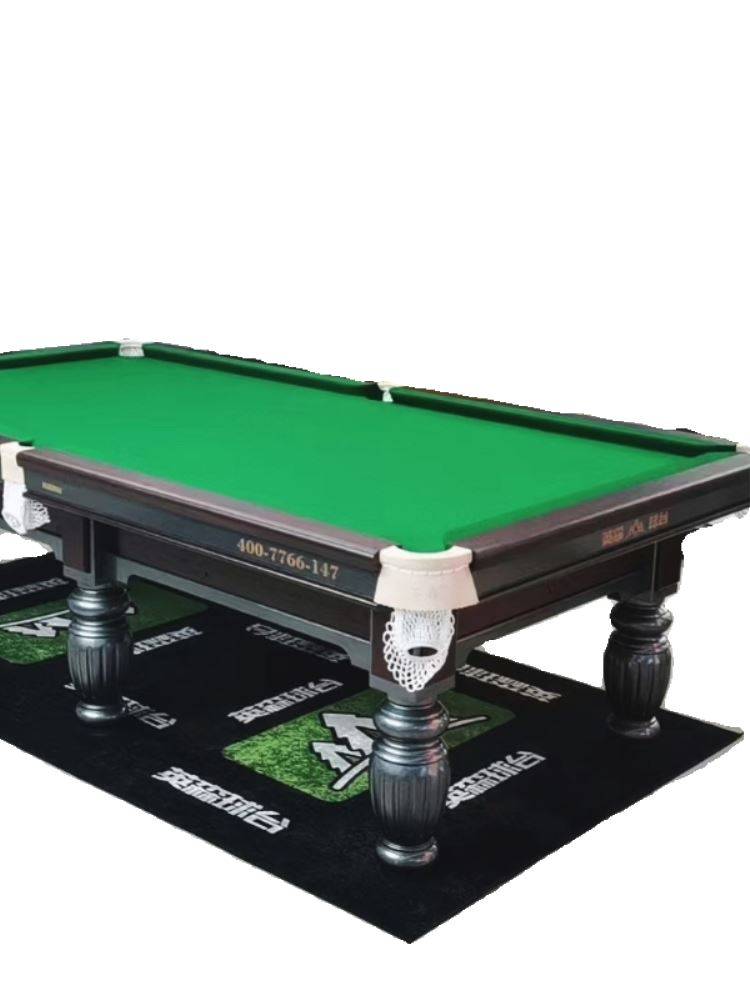 Standard Table Ball Table Yingsen Pilling Table Qiao's same ball table ball table adult home use tabletop household room