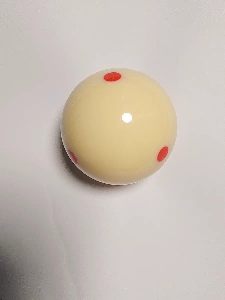 8A six -point crystal mother ball