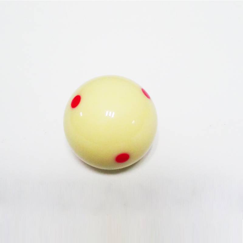 American Black Eight Terminal 16 color ball number with ball, No. 1 to 15 color ball and white mother ball lack of ball