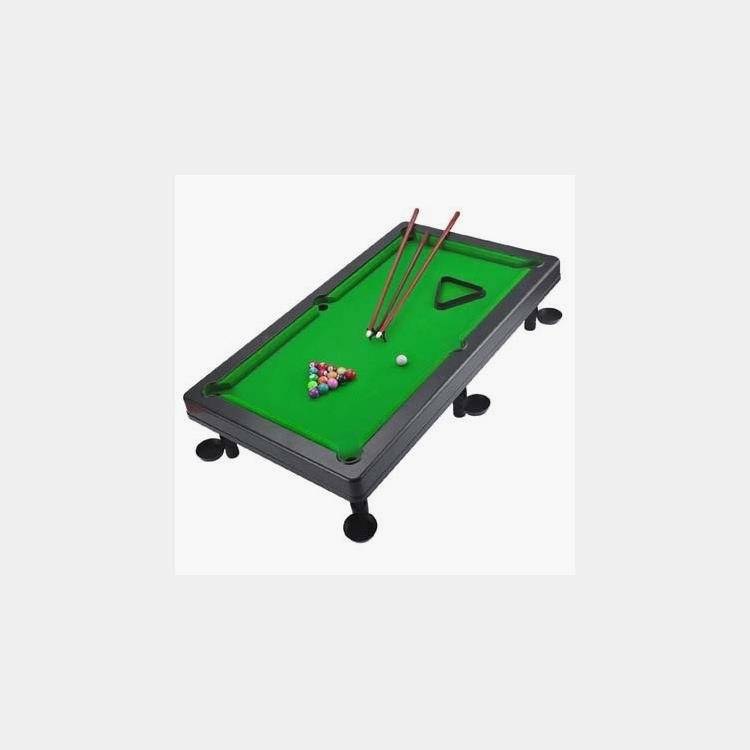 Mini small table ball table household large billiard platform small children's toys family interior desktop little boy puzzle