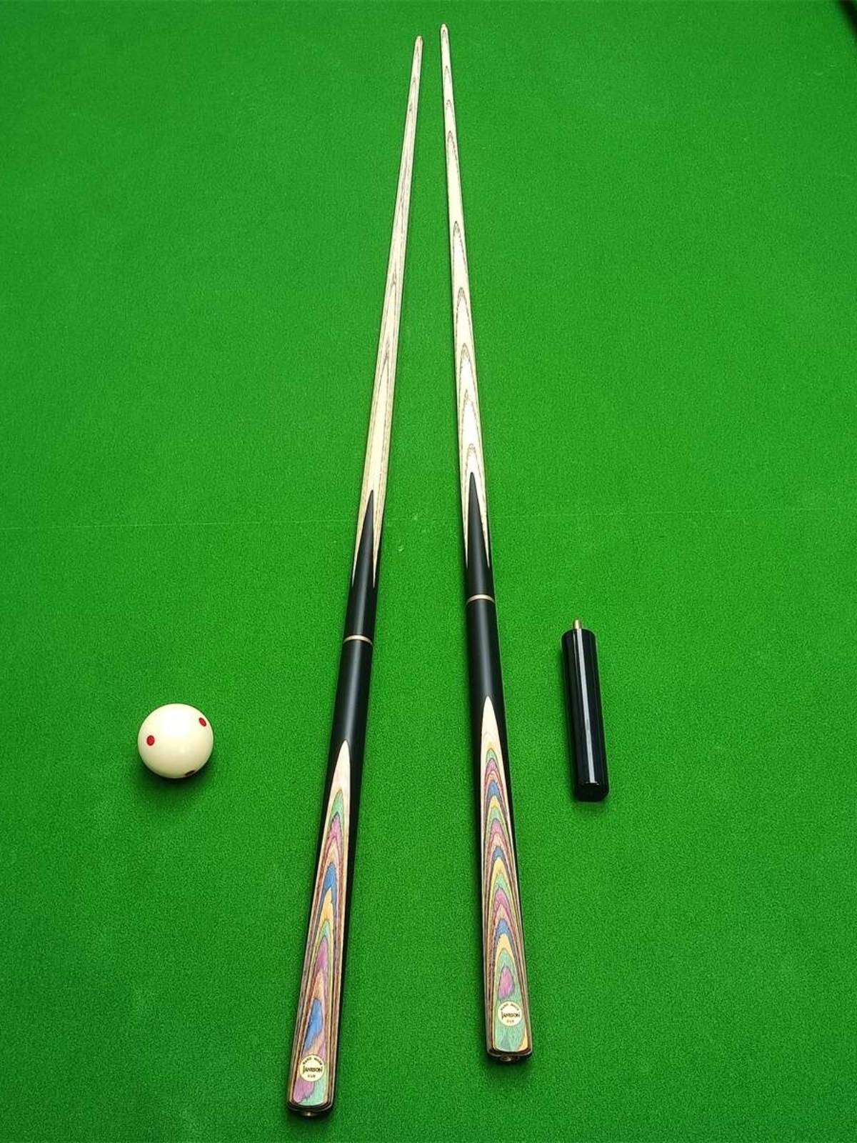 Performance club face value ceiling colorful fantasy feathers, club small head Snooker Chinese billiards, club American Black Eight