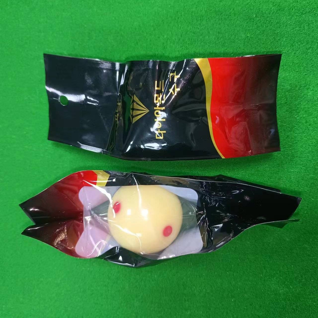 Imported Korean Diamond TV Mother Ball (Independent Packaging Knight)