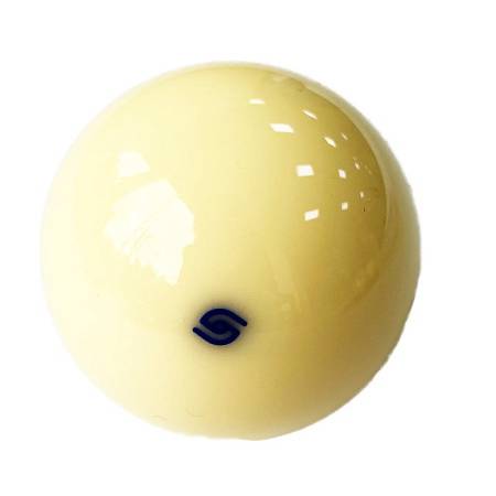 Silver Award Mother Ball