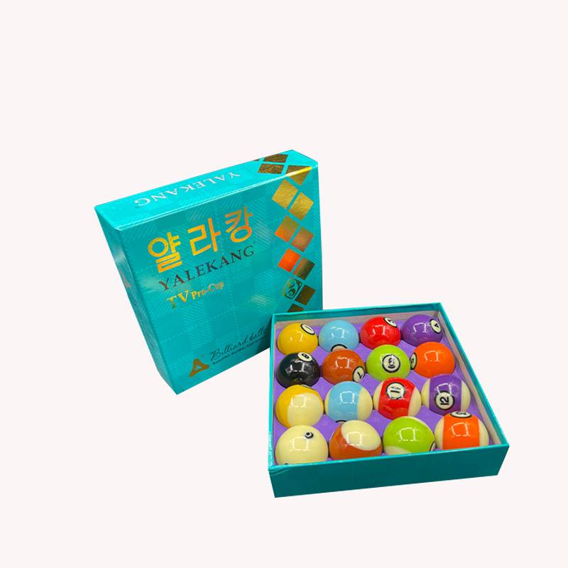 Black Eight Ball Ball Standard A set of 8A Black Circle Polying Color Snock Terrace Adapters Eight Balls