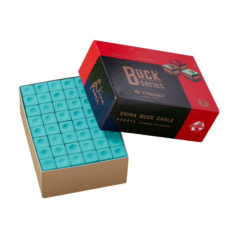 Buck 3A BUCK Club Top Chocolate Powder Box Oil Gun Powder Powder Powder Powder Ball Products