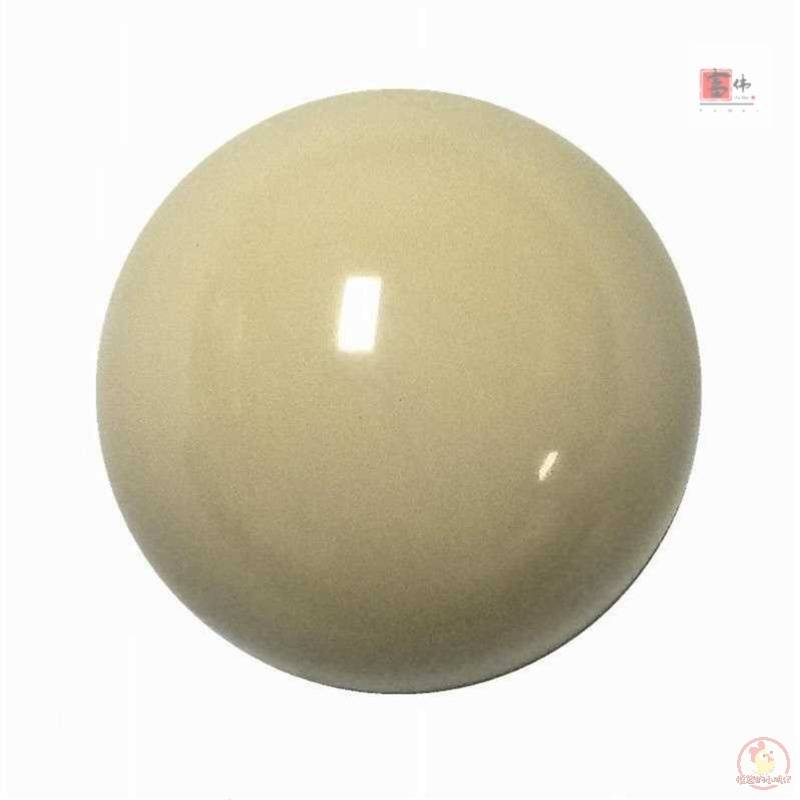 Billiards Sutra Ball Ball Ball Ball Billiards Crystal Mother Ball Black 8 Ball Selling Desktop Sale