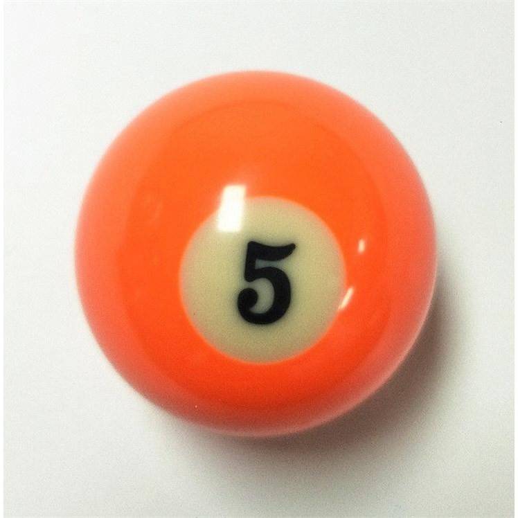 No. 5