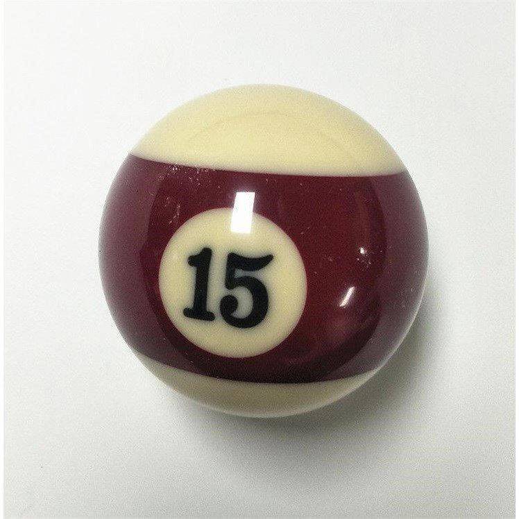 No. 15