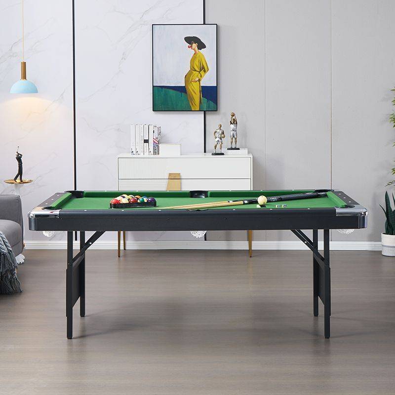 Billiards table Children's Mini indoor billiards American Black Eight Black Eight Multifunctional Adult Sanhe Small Small Settings