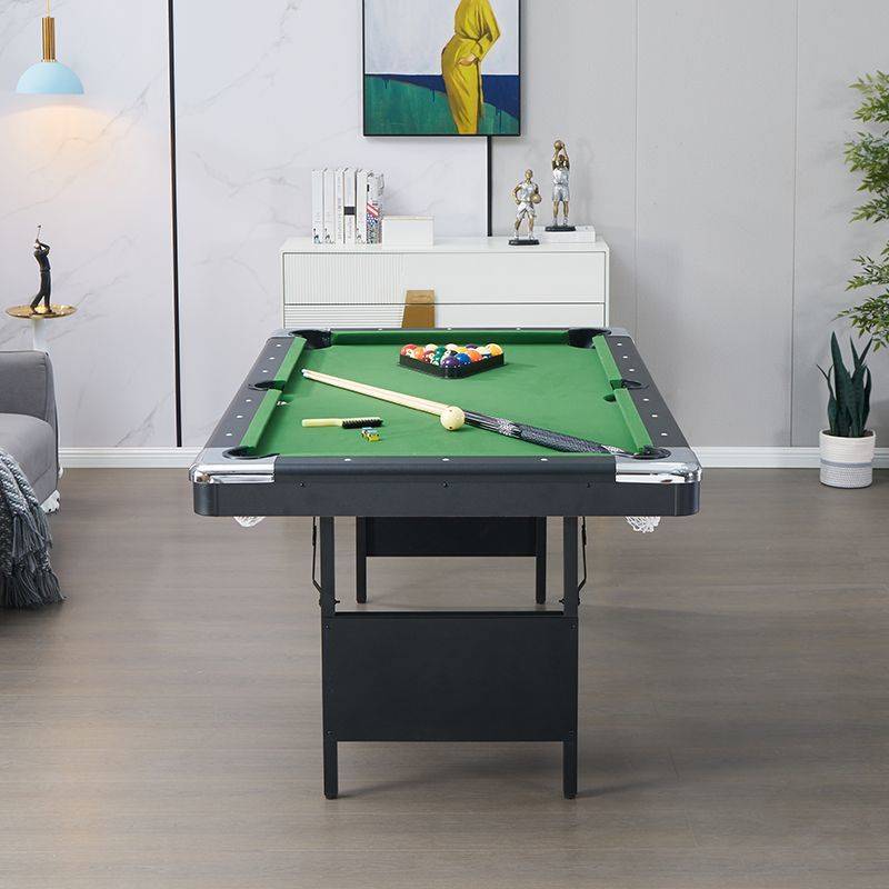 Billiards table Children's Mini indoor billiards American Black Eight Black Eight Multifunctional Adult Sanhe Small Small Settings