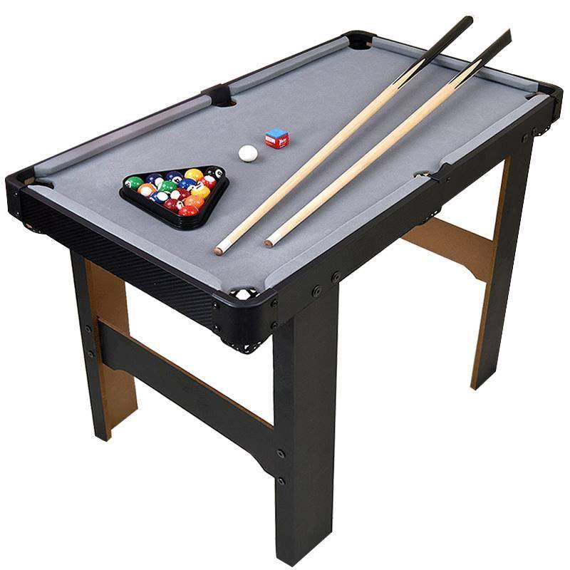 Xinjiang children's billiard children 6 boys table ball tables home mini table tennis toy tabletop small room