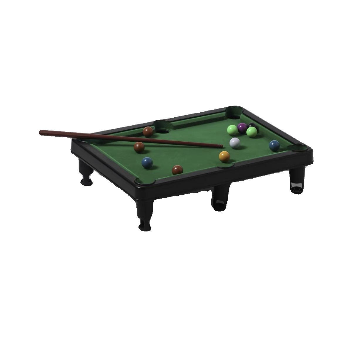 Boring anytime, anywhere, playing billiards with TA! Mini micro billiards give men girlfriends girlfriends birthday gift