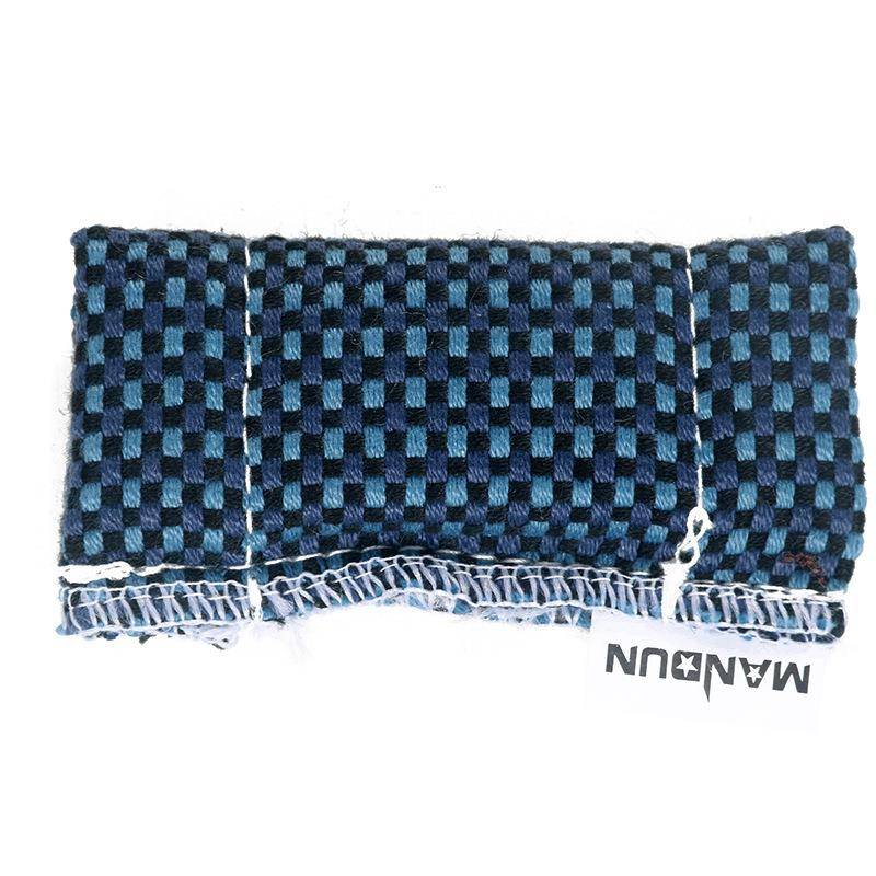 The tablet scutter rod cover the double -sided fleece wiper renovation cloth to polish before the polishing, the club maintenance supplies accessories