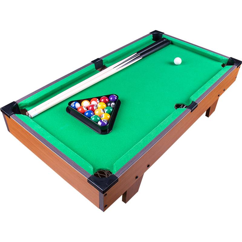 Pineanian table children's family parent -child puzzle interactive mini small billiard boys indoor toys 8 to 12 years 9