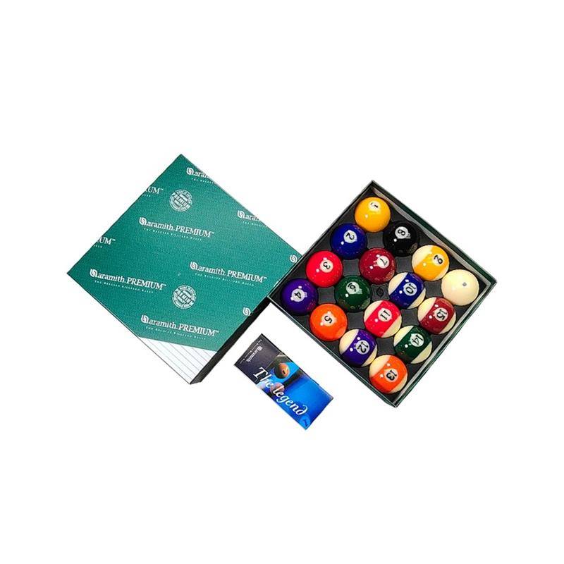 Yalemei TV Ball Ball Set a set