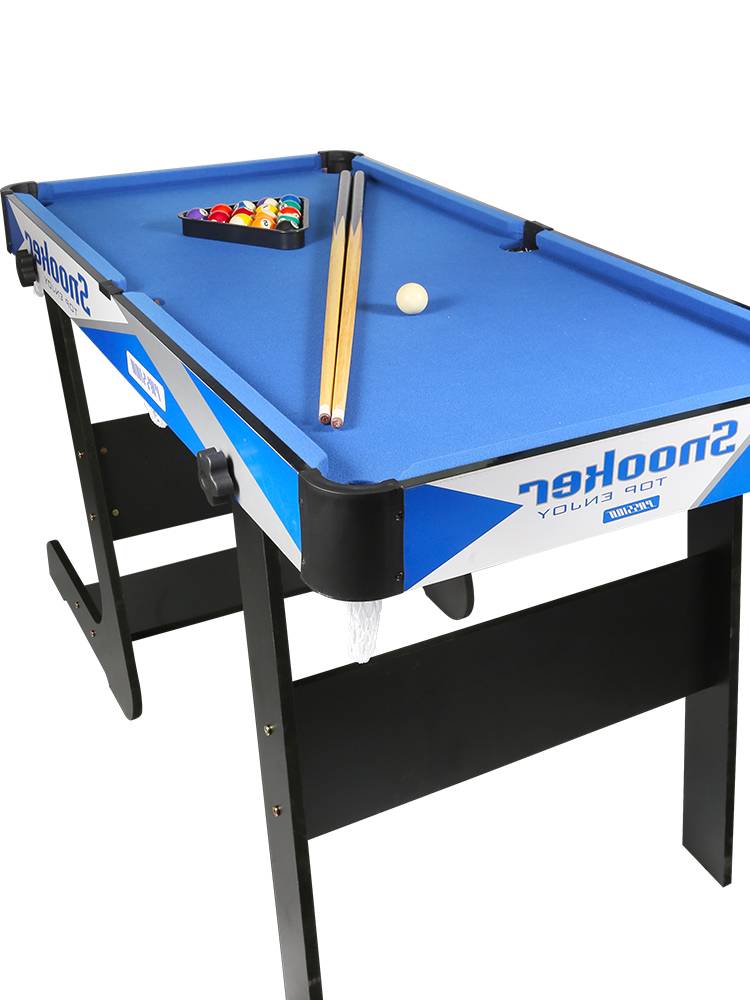 Folding table ball tables Furnishing children adult indoor desktop children Snooker small boys gift toys