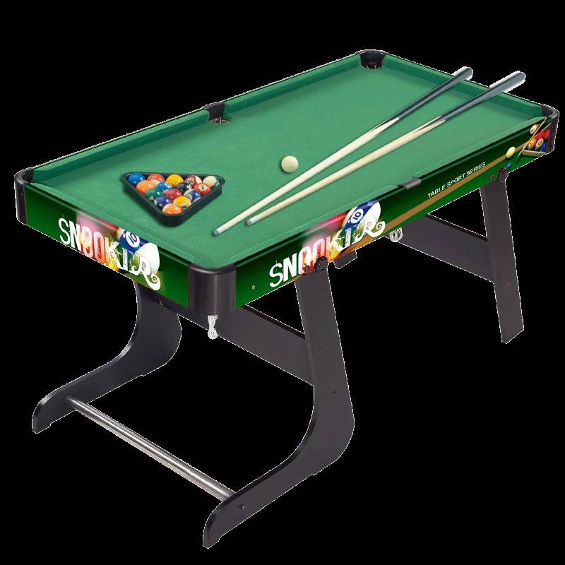 Beliance table children's home folding multi -function billiards adults and children desktop mini small indoor billiards