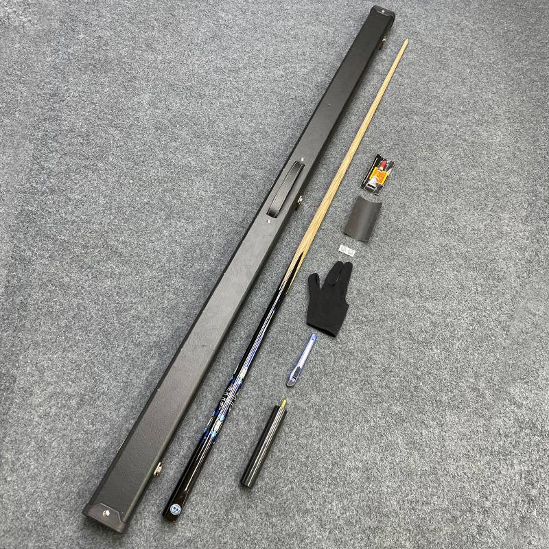 Small head 10mm [Blue Lotus Pass] -The high-end rod box suit
