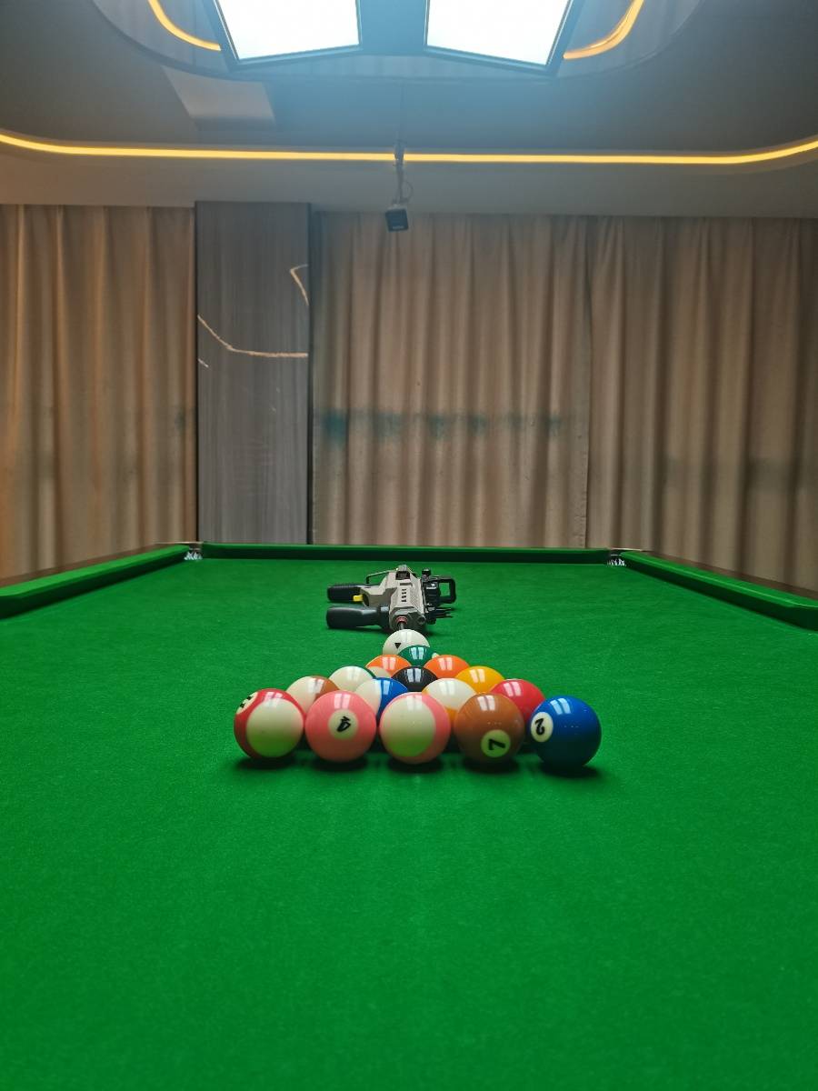 Net red the same automatic ejection table ball turret, toys, toy, toys, toys, a DIY modified table club