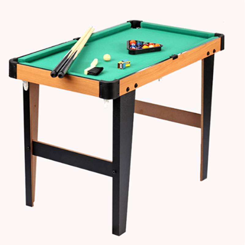 Children's wisdom tabletop table tennis toy parent -child game baby mini desktop large puzzle toy