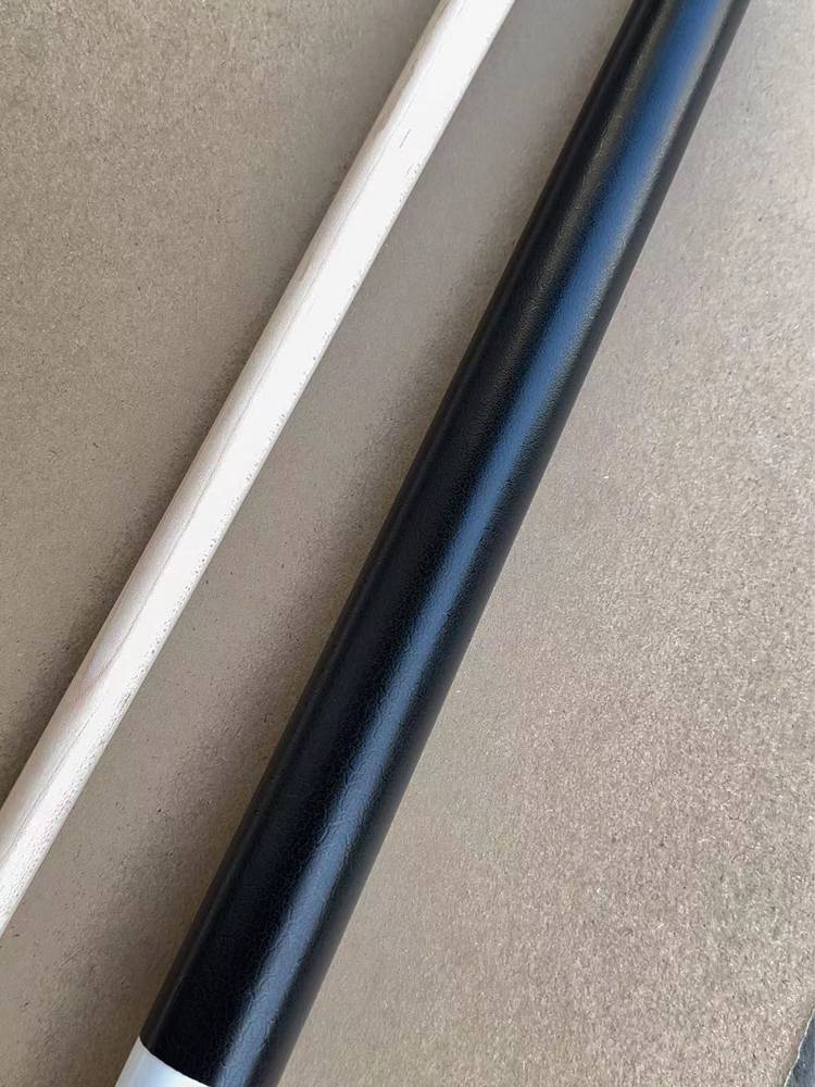 Big Benket Header Chinese Black Eight High School 11.5mm Channel Constellation American Nine -ball Table Club Top Bill Billiards 13mm Polish