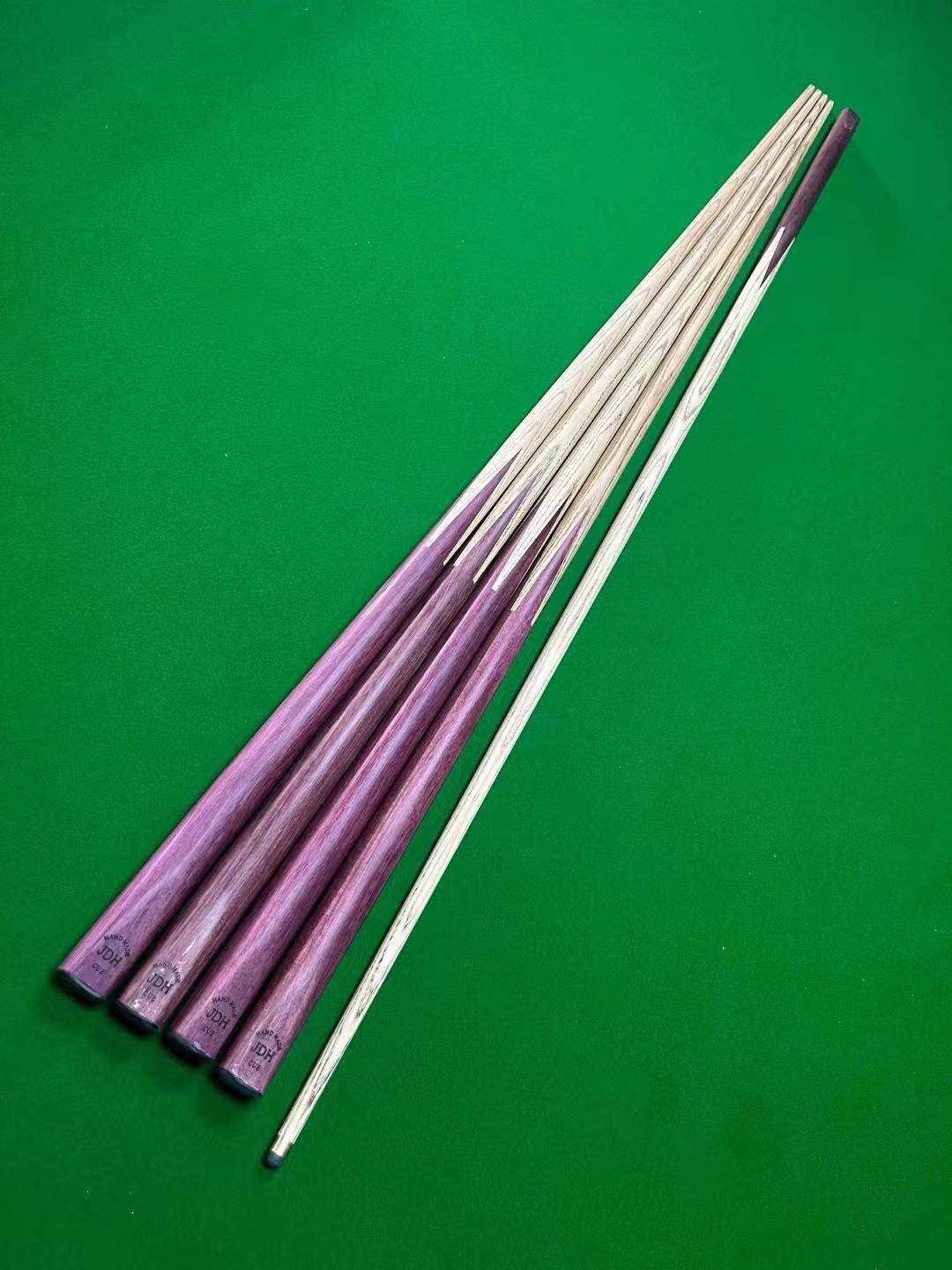 Mystery desktop club, billiards, public pole Snooho 8 billiard rod small head pole ball room public pole