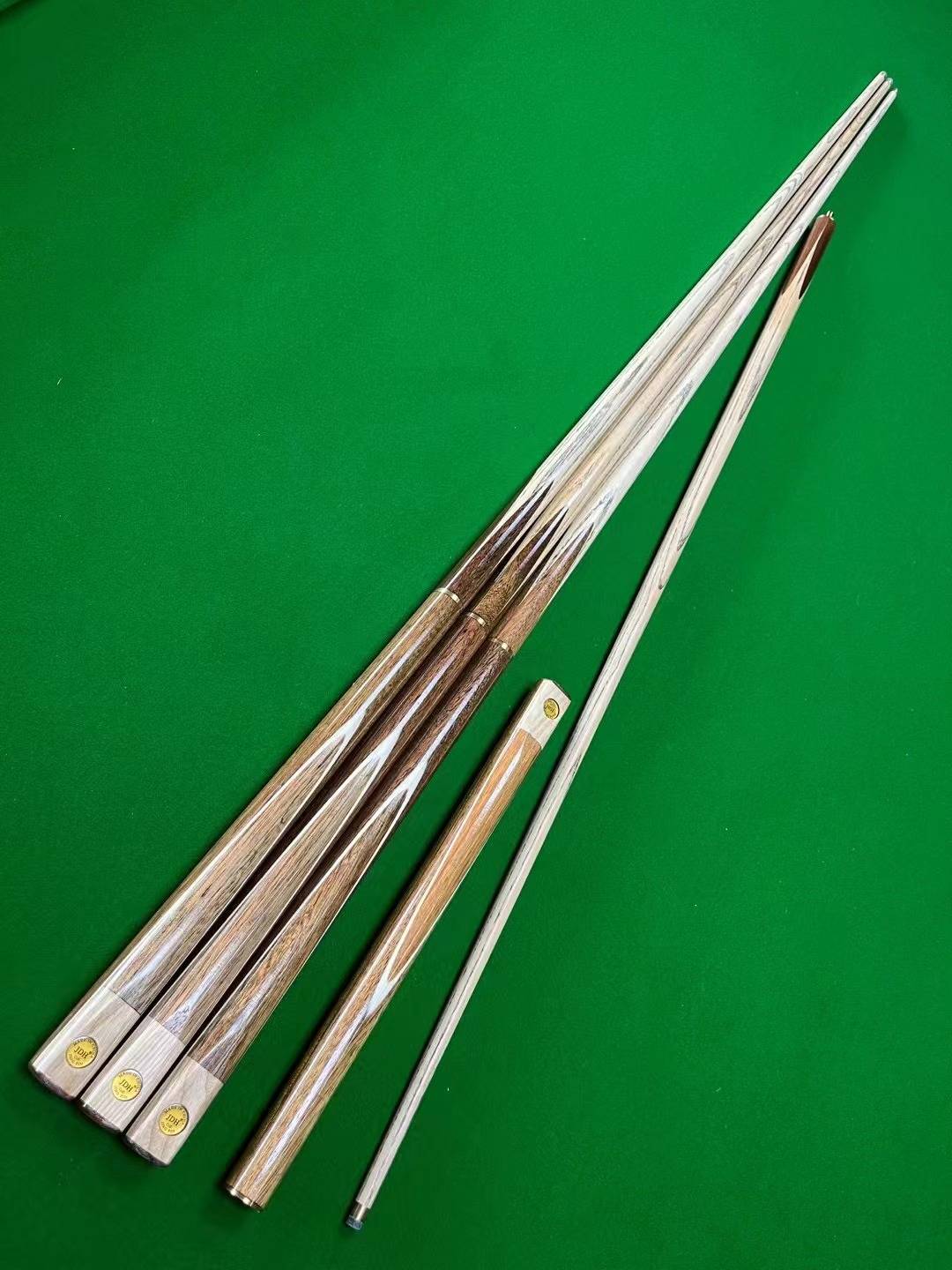 Mystery desktop club, billiards, public pole Snooho 8 billiard rod small head pole ball room public pole
