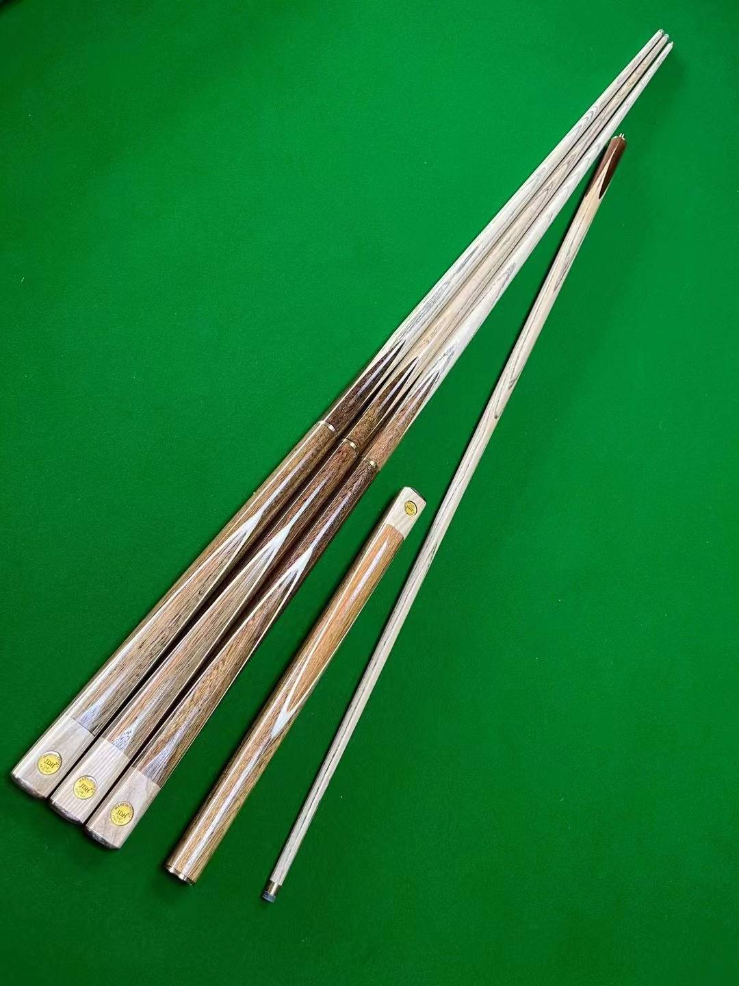 Double section worsen the public pole 10mm 10mm