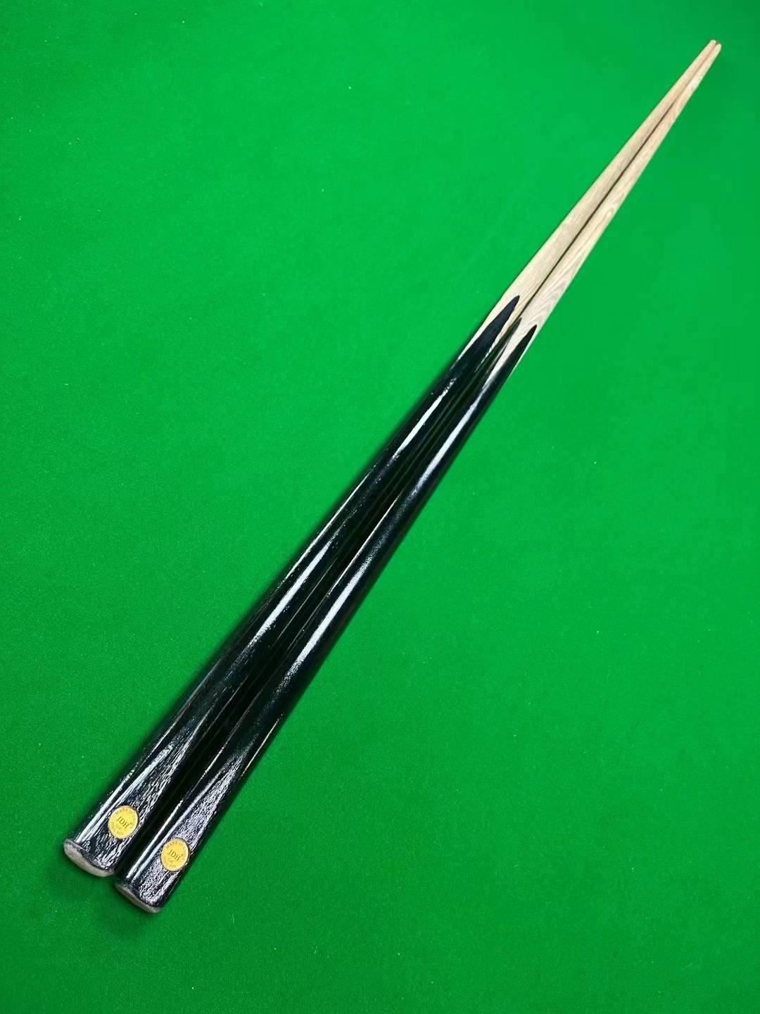 JDH solid wood black tail public rod 10mm 10mm