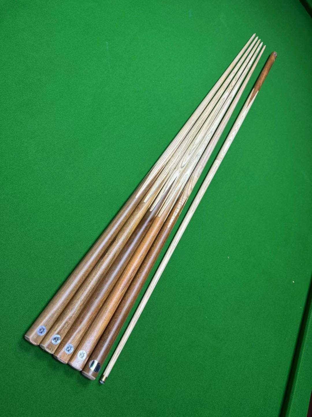 LP's brand public pole eutrum 10mm 10mm